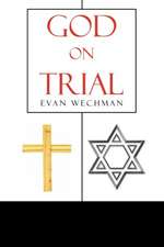 God on Trial