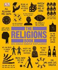 The Religions Book