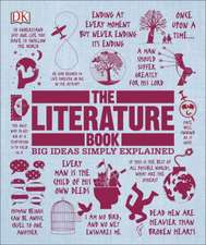 Dk: Literature Book
