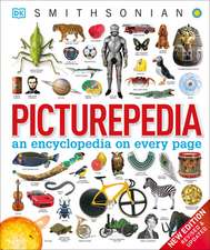 Picturepedia, Second Edition