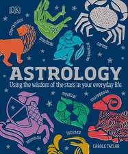 Dk: Astrology