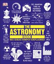 The Astronomy Book