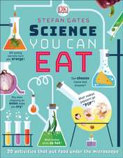 Science You Can Eat