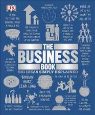 Dk: Business Book