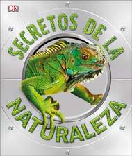 Secretos de la Naturaleza (Explanatorium of Nature)