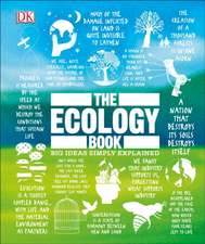 The Ecology Book