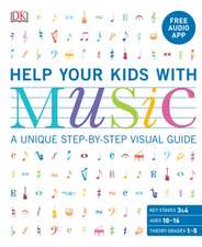 Help Your Kids with Music, Ages 10-16 (Grades 1-5)