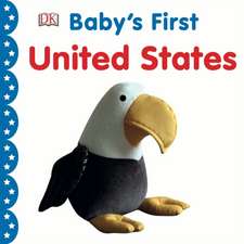 Baby's First United States