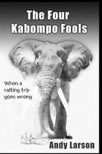 The Four Kabompo Fools