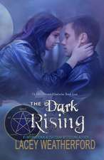 The Dark Rising