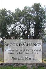 Second Chance