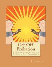 Get Off Probation