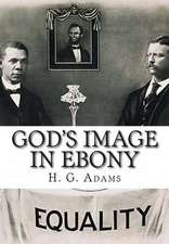 God's Image in Ebony