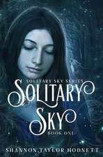 Solitary Sky