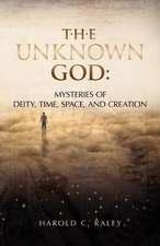 The Unknown God