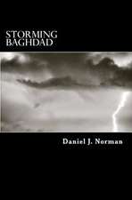 Storming Baghdad