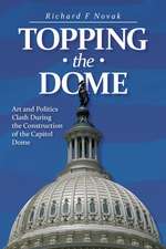 Topping the Dome