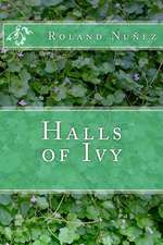 Halls of Ivy