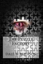 The Puzzle Factory