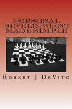 Personal Development Made Simple