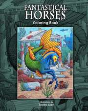 Fantastical Horses