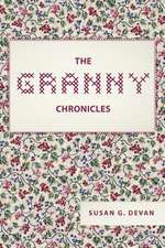 The Granny Chronicles