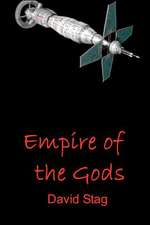 Empire of the Gods