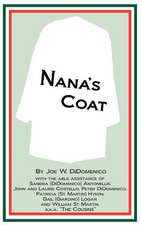 Nana's Coat