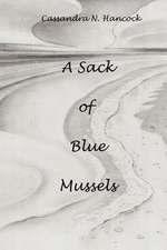 A Sack of Blue Mussels