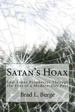 Satan's Hoax