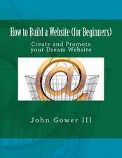 How to Build a Website (for Beginners)