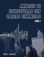 Analisis de Estructuras Con Cargas Dinamicas