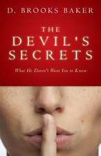 The Devil's Secrets