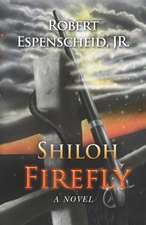 Shiloh Firefly: The Dreams of Homesteaders