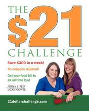 The $21 Challenge