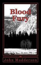 Blood Fury