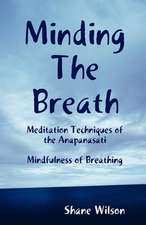 Minding the Breath