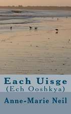 Each Uisge