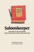 Saloonkeeper