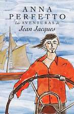 Las Aventuras de Jean Jacques