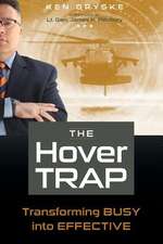 The Hover Trap