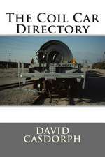 The Coil Car Directory