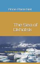 The Sea of Okhotsk