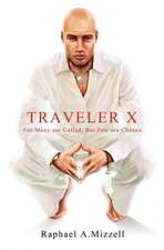 Traveler X