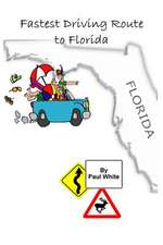 Fastest Driving Route to Florida