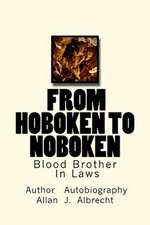 From Hoboken to Noboken