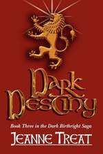 Dark Destiny