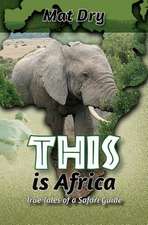 This Is Africa