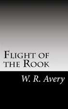 Flight of the Rook