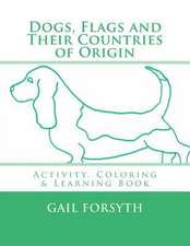 Dogs, Flags and Their Countries of Origin